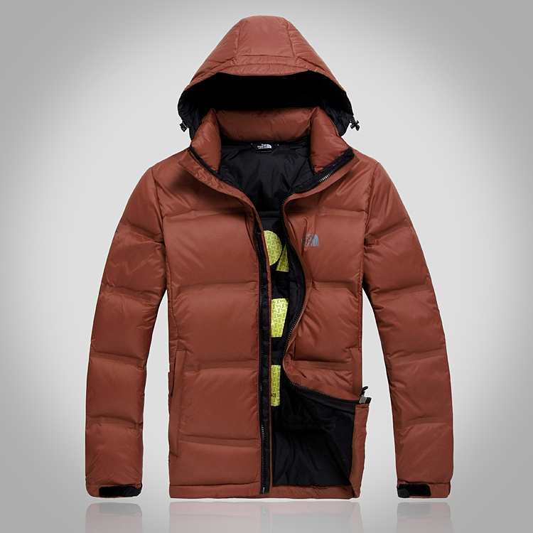 The North Face Men's Outwear 69